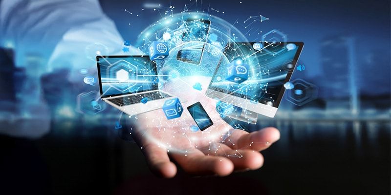 Information Technology Stocks Edge Higher Amid Market Optimism, Information Technology, Stocks Edge Higher Amid Market Optimism, information Technology Stocks Edge Higher